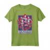 HapTiger Guardians of the Galaxy Volume 3 Good to Have Friends Maglietta - Official Merchandise for Boys, Girls, Men, and Women