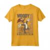 HapTiger Ha Ha Ha Jumping Poster Maglietta - Officially Licensed Apparel for Collectors - 19NVWP00012A Design