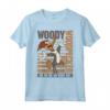HapTiger Ha Ha Ha Jumping Poster Maglietta - Officially Licensed Apparel for Collectors - 19NVWP00012A Design