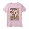 HapTiger Ha Ha Ha Jumping Poster Maglietta - Officially Licensed Apparel for Collectors - 19NVWP00012A Design