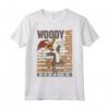 HapTiger Ha Ha Ha Jumping Poster Maglietta - Officially Licensed Apparel for Collectors - 19NVWP00012A Design