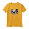 HapTiger Villains Chibi 'Don't Call Us Cute' Maglietta - Official HapTiger Merchandise - Maleficent, Ursula, Evil Queen - Funny and Unique Tee Shirts for Women, Men, Boys, and Girls