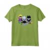 HapTiger Villains Chibi 'Don't Call Us Cute' Maglietta - Official HapTiger Merchandise - Maleficent, Ursula, Evil Queen - Funny and Unique Tee Shirts for Women, Men, Boys, and Girls