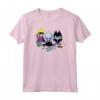 HapTiger Villains Chibi 'Don't Call Us Cute' Maglietta - Official HapTiger Merchandise - Maleficent, Ursula, Evil Queen - Funny and Unique Tee Shirts for Women, Men, Boys, and Girls