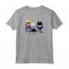 HapTiger Villains Chibi 'Don't Call Us Cute' Maglietta - Official HapTiger Merchandise - Maleficent, Ursula, Evil Queen - Funny and Unique Tee Shirts for Women, Men, Boys, and Girls