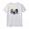 HapTiger Villains Chibi 'Don't Call Us Cute' Maglietta - Official HapTiger Merchandise - Maleficent, Ursula, Evil Queen - Funny and Unique Tee Shirts for Women, Men, Boys, and Girls