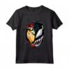 HapTiger Iron Man Venom Split Face Maglietta - Abbigliamento Ufficiale Marvel - Acquista Online