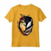 HapTiger Iron Man Venom Split Face Maglietta - Abbigliamento Ufficiale Marvel - Acquista Online