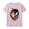 HapTiger Iron Man Venom Split Face Maglietta - Abbigliamento Ufficiale Marvel - Acquista Online