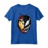 HapTiger Iron Man Venom Split Face Maglietta - Abbigliamento Ufficiale Marvel - Acquista Online