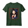 Giapponese Anime Girl Punk Evil Manga - Pastel Menhera Kawai Maglietta - Estetica Goth Punk Giapponese - Ideale per Fan di Anime e Cultura Giapponese