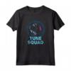 HapTiger Bugs Tune Squad Maglietta - Official Space Jam 2 T-shirt for Fans of the Tune Squad
