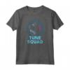 HapTiger Bugs Tune Squad Maglietta - Official Space Jam 2 T-shirt for Fans of the Tune Squad