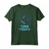 HapTiger Bugs Tune Squad Maglietta - Official Space Jam 2 T-shirt for Fans of the Tune Squad