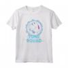 HapTiger Bugs Tune Squad Maglietta - Official Space Jam 2 T-shirt for Fans of the Tune Squad