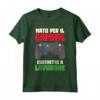 Giocatore Giochi Al Computer Gamer Videogiochi Gaming Maglietta - Nato Per Il Gaming - Design Originale per Gamer PC e Console