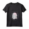 HapTiger Dumbo Mrs. Jumbo Always Be Yourself Maglietta con Collo a V - Officially Licensed Disney Apparel - Buy Online Now