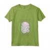 HapTiger Dumbo Mrs. Jumbo Always Be Yourself Maglietta con Collo a V - Officially Licensed Disney Apparel - Buy Online Now