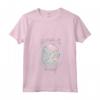 HapTiger Dumbo Mrs. Jumbo Always Be Yourself Maglietta con Collo a V - Officially Licensed Disney Apparel - Buy Online Now