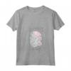 HapTiger Dumbo Mrs. Jumbo Always Be Yourself Maglietta con Collo a V - Officially Licensed Disney Apparel - Buy Online Now