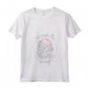 HapTiger Dumbo Mrs. Jumbo Always Be Yourself Maglietta con Collo a V - Officially Licensed Disney Apparel - Buy Online Now