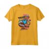 HapTiger Black Panther: Wakanda Forever Logo Collage Maglietta - Official Marvel Apparel for Men, Women, Boys, Girls - Buy Now!
