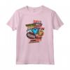 HapTiger Black Panther: Wakanda Forever Logo Collage Maglietta - Official Marvel Apparel for Men, Women, Boys, Girls - Buy Now!