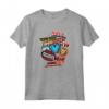 HapTiger Black Panther: Wakanda Forever Logo Collage Maglietta - Official Marvel Apparel for Men, Women, Boys, Girls - Buy Now!