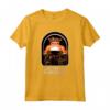 HapTiger Vintage Player's Handbook Maglietta - Authentic Dungeons & Dragons RPG T-Shirt for Fantasy Fans