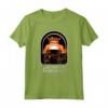 HapTiger Vintage Player's Handbook Maglietta - Authentic Dungeons & Dragons RPG T-Shirt for Fantasy Fans