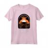 HapTiger Vintage Player's Handbook Maglietta - Authentic Dungeons & Dragons RPG T-Shirt for Fantasy Fans