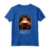 HapTiger Vintage Player's Handbook Maglietta - Authentic Dungeons & Dragons RPG T-Shirt for Fantasy Fans