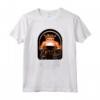 HapTiger Vintage Player's Handbook Maglietta - Authentic Dungeons & Dragons RPG T-Shirt for Fantasy Fans