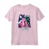 HapTiger Descendants 3 Wickedly Fierce Maglietta - Official Merchandise for Women, Men, Boys, and Girls