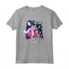 HapTiger Descendants 3 Wickedly Fierce Maglietta - Official Merchandise for Women, Men, Boys, and Girls