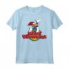 HapTiger Classic Logo Maglietta - Officially Licensed Apparel for Fans - Buy Online Now