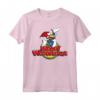 HapTiger Classic Logo Maglietta - Officially Licensed Apparel for Fans - Buy Online Now