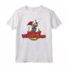 HapTiger Classic Logo Maglietta - Officially Licensed Apparel for Fans - Buy Online Now