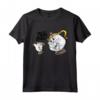 HapTiger Beauty and the Beast Chip Mrs. Potts Best Mom Ever Maglietta - Matching Mother and Child T-shirts for Mother's Day - Unique Gift Idea