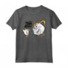 HapTiger Beauty and the Beast Chip Mrs. Potts Best Mom Ever Maglietta - Matching Mother and Child T-shirts for Mother's Day - Unique Gift Idea