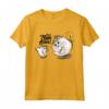 HapTiger Beauty and the Beast Chip Mrs. Potts Best Mom Ever Maglietta - Matching Mother and Child T-shirts for Mother's Day - Unique Gift Idea