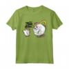 HapTiger Beauty and the Beast Chip Mrs. Potts Best Mom Ever Maglietta - Matching Mother and Child T-shirts for Mother's Day - Unique Gift Idea