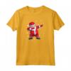 Maglietta con Babbo Natale per Bambini - Vestiti di Natale Felpa con Cappuccio - Regalo Perfetto per Natale