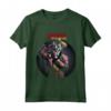 DC Joker Killing Joke Maglietta con Licenza Ufficiale - Ideale per Fan di Batman, Superman, Wonder Woman - Regalo per Fumetti DC