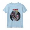 DC Joker Killing Joke Maglietta con Licenza Ufficiale - Ideale per Fan di Batman, Superman, Wonder Woman - Regalo per Fumetti DC