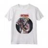 DC Joker Killing Joke Maglietta con Licenza Ufficiale - Ideale per Fan di Batman, Superman, Wonder Woman - Regalo per Fumetti DC