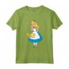 HapTiger Alice in Wonderland Alice Maglietta - Official Licensed Product BILALW00028 - Collectible Apparel for Fans
