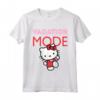 Modalità di vacanza Hello Kitty - Maglietta con Licenza Ufficiale HapTiger - Ideale per Fan di Hello Kitty