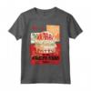 SpongeBob SquarePants Try A Krabby Patty At The Krusty Krab Maglietta - Officially Licensed Apparel by Viacom