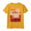 SpongeBob SquarePants Try A Krabby Patty At The Krusty Krab Maglietta - Officially Licensed Apparel by Viacom